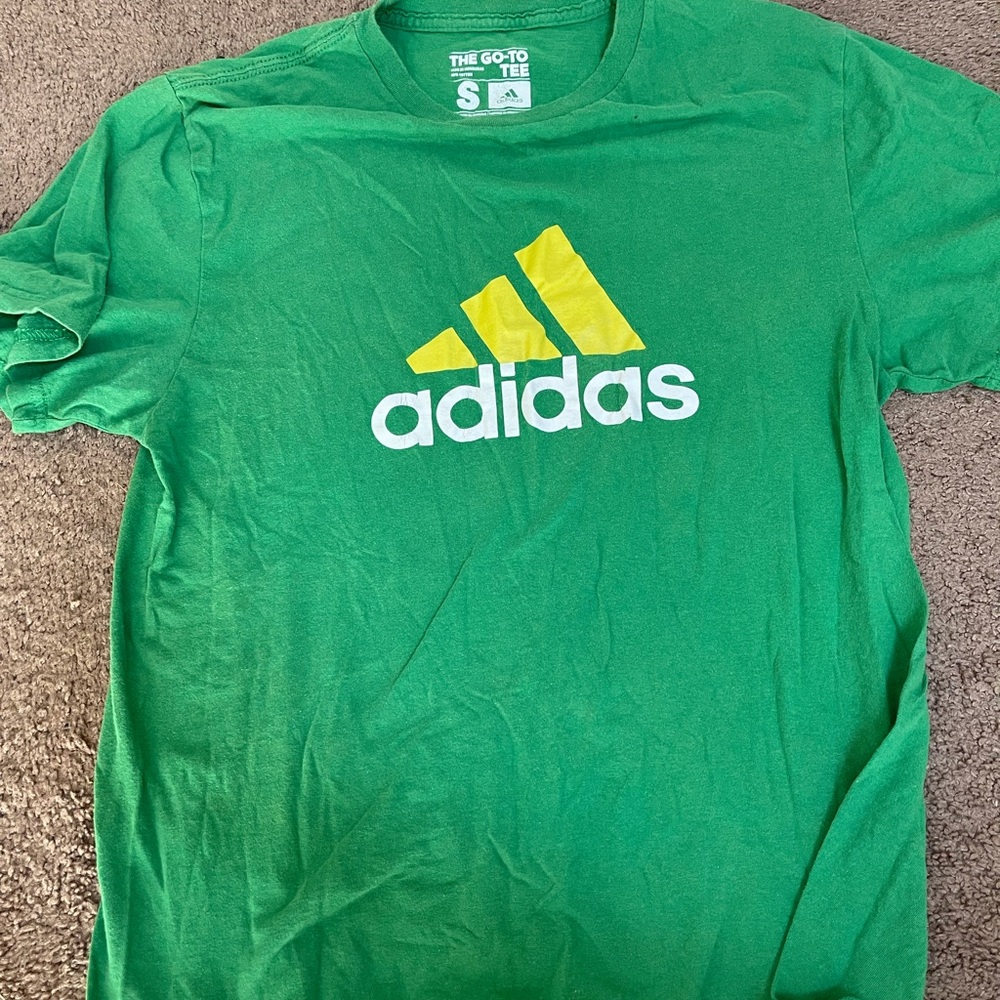 Men’s adidas Top